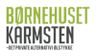 Børnehuset Karmsten logo
