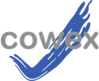 COWEX A/S logo
