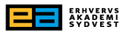 logo for Erhvervsakademi SydVest
