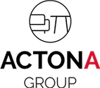 logo for Actona Group A/S
