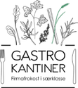 logo for Gastro Kantiner ApS