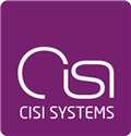 logo for CISI Systems A/S