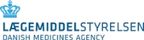 Lægemiddelstyrelsen logo