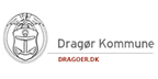 Dragør Kommune logo