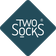 Two Socks ApS logo