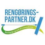Rengøringspartner.dk ApS logo