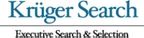Krüger Search logo