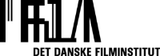 Det Danske Filminstitut logo