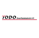 logo for TODO OVERFLADETEKNIK A/S