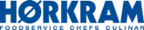 HØRKRAM FOODSERVICE A/S logo