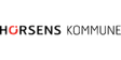 Horsens Kommune logo