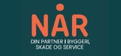 NÅR A/S logo