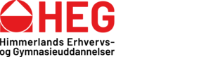 S/I Himmerlands Erhvervs- og Gymnasieuddannelser logo