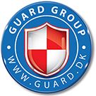 Guard I/S logo