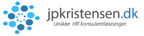 JP KRISTENSEN ApS logo