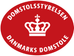 Domstolsstyrelsen logo