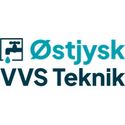 logo for Østjysk VVS Teknik ApS