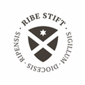 logo for RIBE STIFTSADMINISTRATION