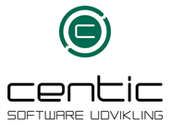 logo for CENTIC A/S
