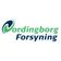 VORDINGBORG FORSYNINGSSERVICE A/S logo