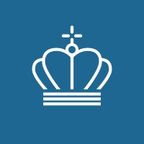 Klimadatastyrelsen logo