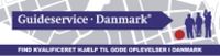 GuideserviceDanmark - MBCorporated v/Mette Berrig logo