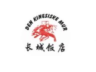 DEN KINESISKE MUR HERNING ApS logo