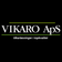 VIKARO ApS logo