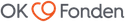 logo for OK-FONDEN