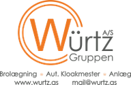 logo for Würtz Gruppen A/S