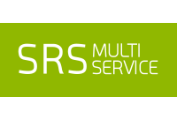 SRS MULTISERVICE ApS logo