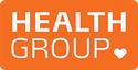 logo for HEALTH GROUP A/S