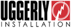 UGGERLY INSTALLATION A/S logo
