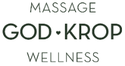 logo for GOD-KROP ApS
