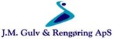 J.M. GULV & RENGØRING ApS logo