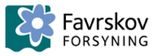 FAVRSKOV FORSYNING A/S logo