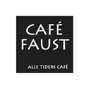 logo for CAFÉ FAUST A/S