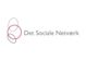 Foreningen Det Sociale Netværk logo