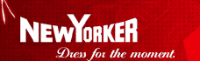 NEWYORKER DANMARK ApS logo