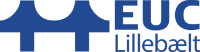 EUC Lillebælt logo