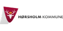 logo for Hørsholm Kommune