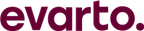 Evarto ApS logo