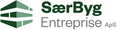 logo for SærByg Entreprise ApS