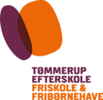 TØMMERUP FRI-OG EFTERSKOLE logo