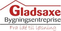 GLADSAXE BYGNINGSENTREPRISE ApS logo