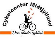 Cykelcenter Midtjylland logo