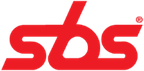 SBS FRICTION A/S logo