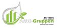 AMG-GRUPPEN ApS logo