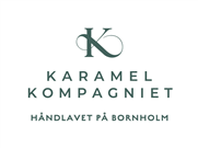 KARAMEL KOMPAGNIET A/S logo