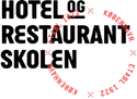 logo for Hotel- og Restaurantskolen